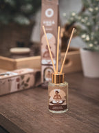 Duftstäbchen "Moonshine Yoga" Aqua Zen
