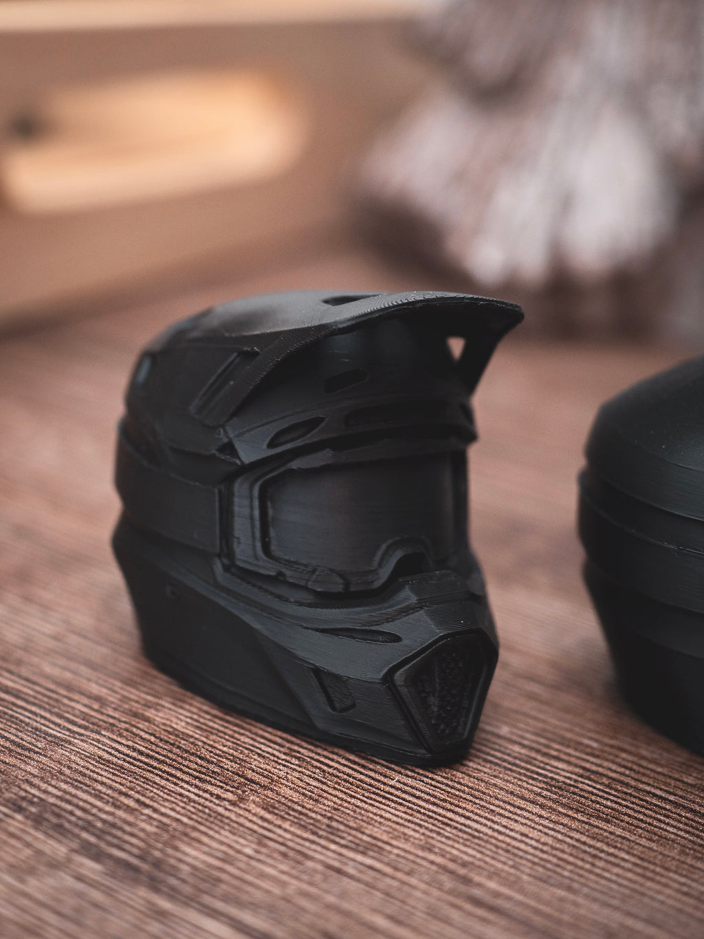 Flaschendeckel Motorradhelm für Bier, Limo & kl. Sektflaschen | verschiedene Farben