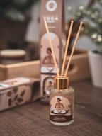 Duftstäbchen "Moonshine Yoga" Aqua Zen