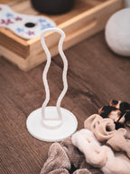 Scrunchie Ständer | verschiedene Farben