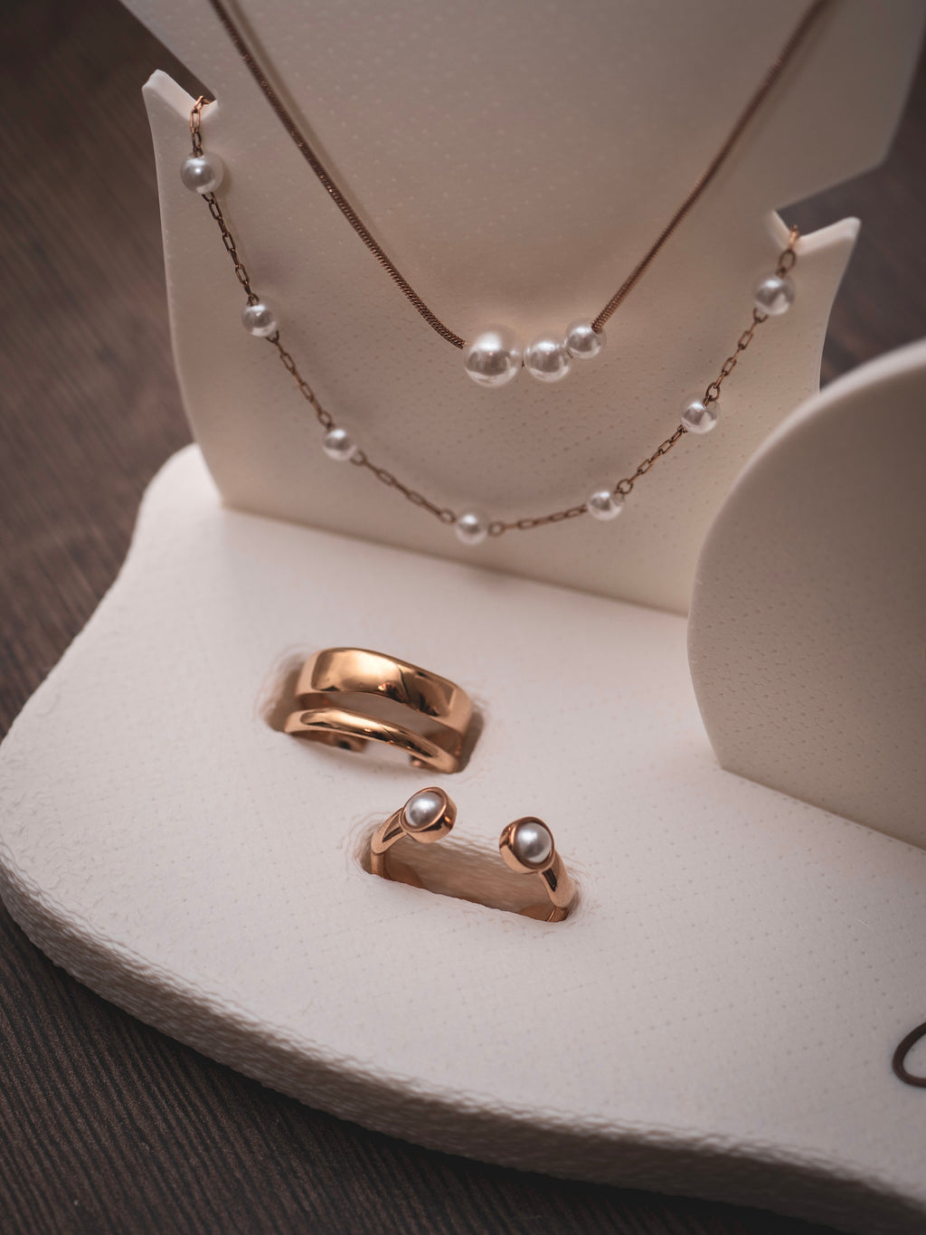 eternal love | Schmuckständer für besondere Schmuckstücke | Brautschmuck Erinnerungsschmuck | verschiedene Farben
