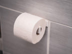 WC-Papier Halterung | verschiedene Farben