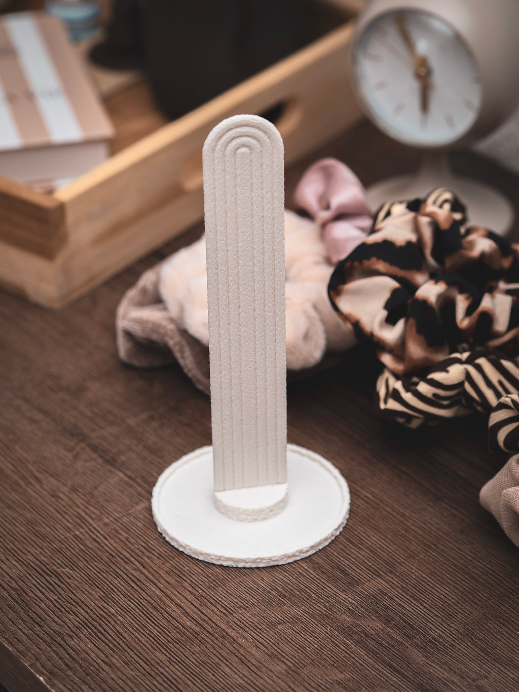 Scrunchie Ständer | verschiedene Farben