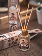 Duftstäbchen "Moonshine Yoga" Aqua Zen