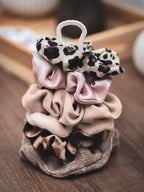 Scrunchie Ständer | verschiedene Farben