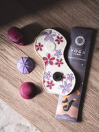 Geschenk-Set Violet Vibe