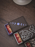 Streichholzbox | verschiedene Farben & Designs