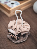 Scrunchie Ständer | verschiedene Farben