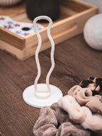 Scrunchie Ständer | verschiedene Farben