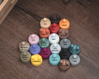 eternal love | Schmuckständer für besondere Schmuckstücke | Brautschmuck Erinnerungsschmuck | verschiedene Farben