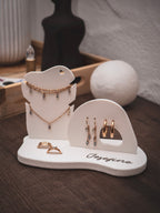 eternal love | Schmuckständer für besondere Schmuckstücke | Brautschmuck Erinnerungsschmuck | verschiedene Farben