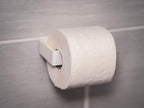 WC-Papier Halterung | verschiedene Farben