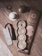 Geschenk-Set Golden Spring
